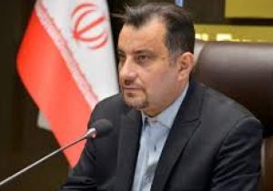 اهداف مهم منطقه آزاد مازندران جذب سرمایه گذار است
