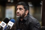 به یزدانی گفتم در ۹۲ کیلو کشتی بگیرد