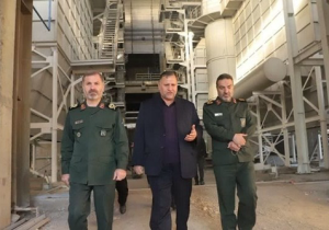 سپاه در اقتصاد؛ پاسخ روشن به یک مغالطه تکراری