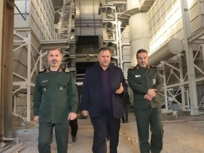 سپاه در اقتصاد؛ پاسخ روشن به یک مغالطه تکراری