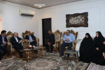 پیگیری قضایی جنایات آمریکا و اسرائیل آغاز شده است