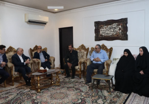 پیگیری قضایی جنایات آمریکا و اسرائیل آغاز شده است