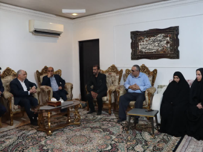 پیگیری قضایی جنایات آمریکا و اسرائیل آغاز شده است