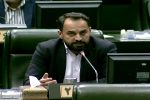 دولت در بحران تعلل نکند