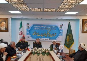 نبرد ترکیبی دشمن علیه ایران ادامه دارد