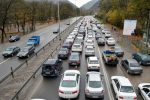 اعمال محدودیت‌های ترافیکی ۶ روزه در محورهای مازندران