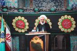 دشمن می‌خواهد امید را از مردم بگیرد