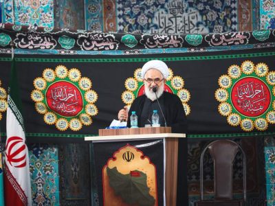 دشمن می‌خواهد امید را از مردم بگیرد
