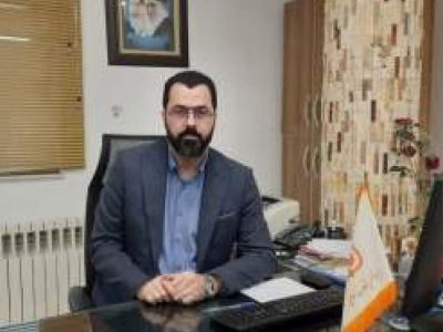 افتتاح پل علی‌آباد با اعتبار ۱۴ میلیارد ریالی