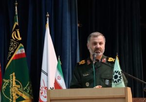 فرمانده سپاه کربلا اعلام کرد: برگزاری رزمایش سراسری پایگاه‌های مقاومت بسیج