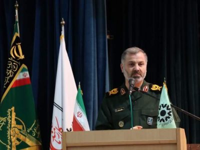 فرمانده سپاه کربلا اعلام کرد: برگزاری رزمایش سراسری پایگاه‌های مقاومت بسیج