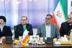 استقامت وایثار دوران اسارت آزادگان باید ثبت وبه رشته تحریر در آید