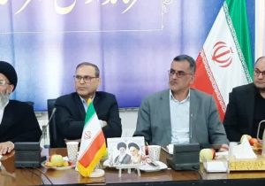 استقامت وایثار دوران اسارت آزادگان باید ثبت وبه رشته تحریر در آید