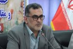 جویبار آماده استقبال از قهرمانان کشتی