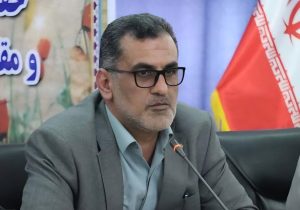 جویبار آماده استقبال از قهرمانان کشتی