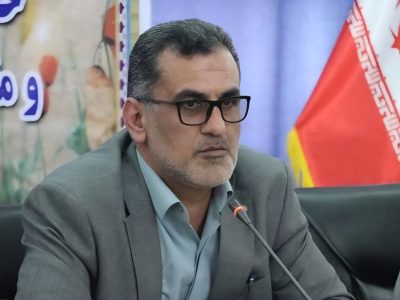 جویبار آماده استقبال از قهرمانان کشتی