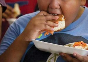 چاقی در اطفال؛ بحران خاموش سلامت نسل آینده