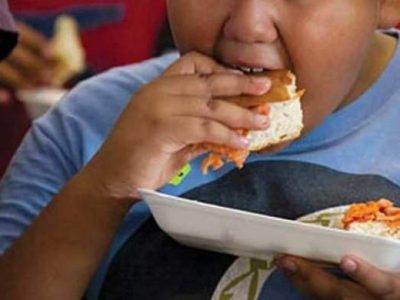 چاقی در اطفال؛ بحران خاموش سلامت نسل آینده