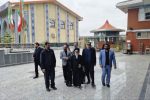 ۴۱۴ موقوفه فعال در جویبار وجود دارد