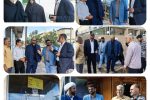 تأکید فرماندار جویبار بر رعایت بهداشت و رفاه مسافران