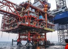 افزایش ۱.۵ میلیارد مترمکعبی برداشت گاز از پارس جنوبی