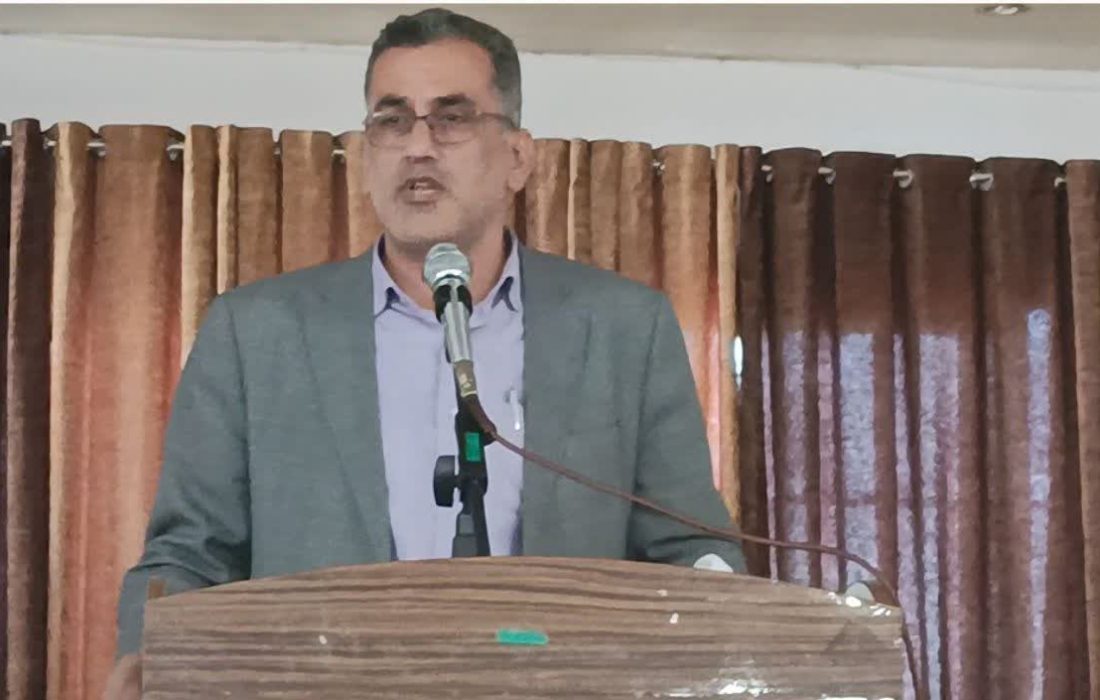 مهارت‌آموزی و کارآفرینی محور اشتغال پایدار در جویبار