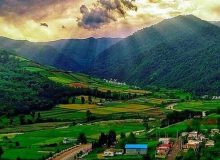 هفته مازندران؛ جلوه فرهنگ علوی