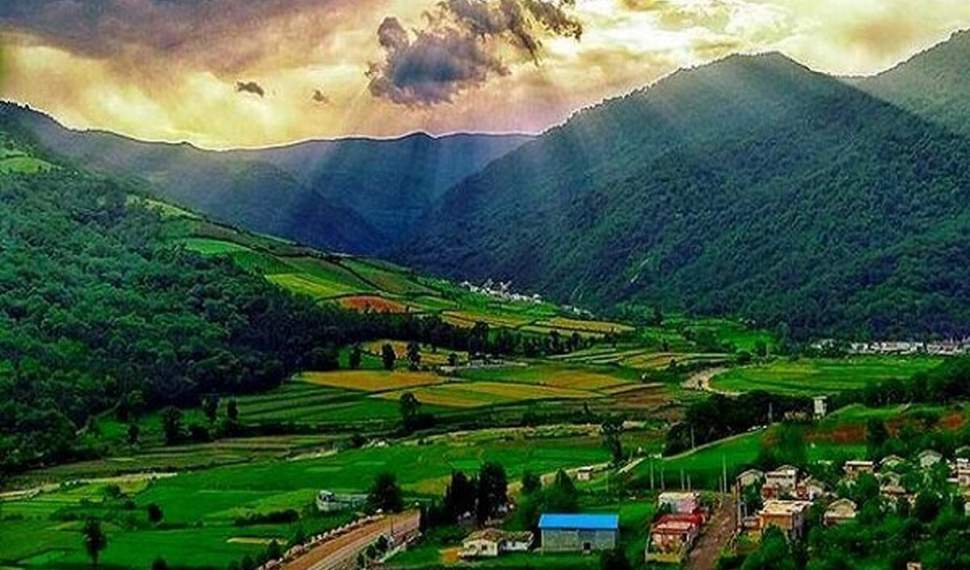 هفته مازندران؛ جلوه فرهنگ علوی