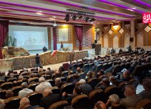 یادواره شهدای بیسیمچی مازندران