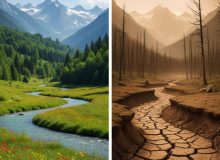 یادداشت؛ آب ژرف؛ میان امید و ابهام