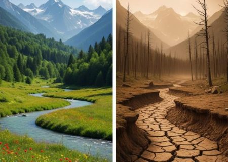 یادداشت؛ آب ژرف؛ میان امید و ابهام