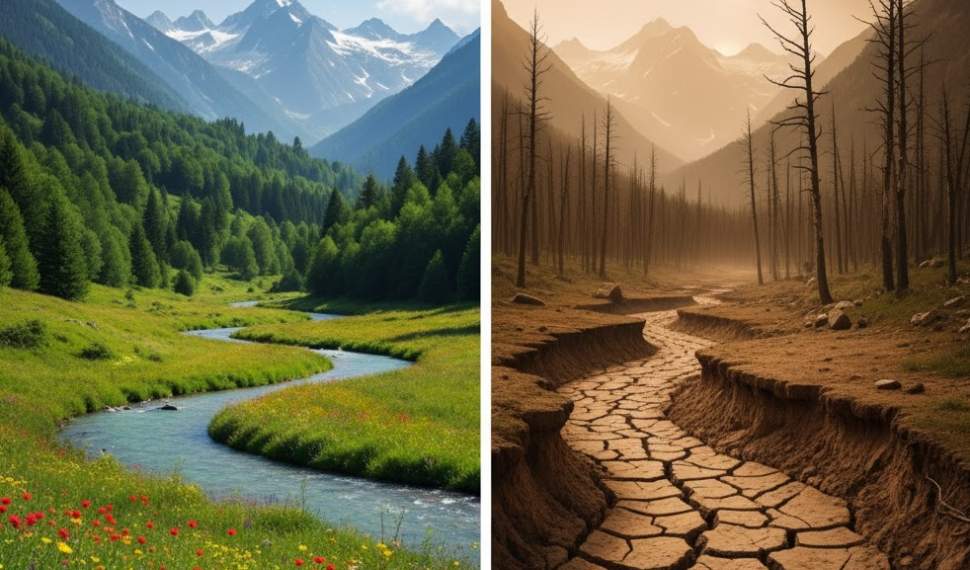 یادداشت؛ آب ژرف؛ میان امید و ابهام