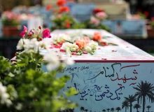 مازندران میزبان پیکر مطهر ۱۰ شهید خوشنام می‌شود