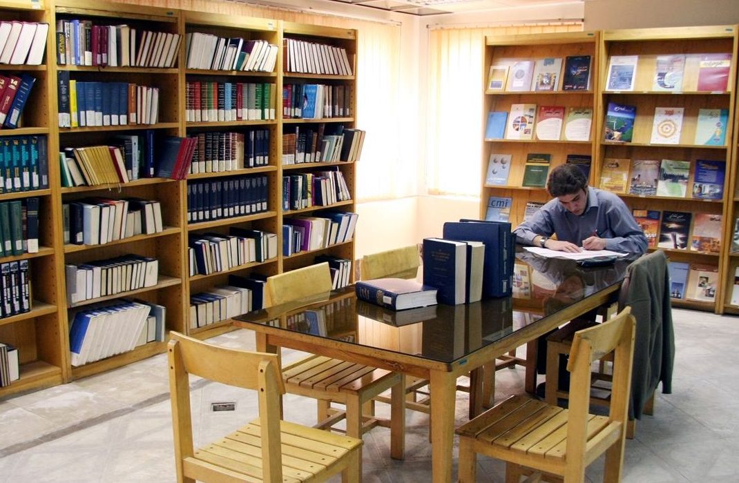 از طرح گردش دوباره کتاب تا گسترش زیرساخت‌ها