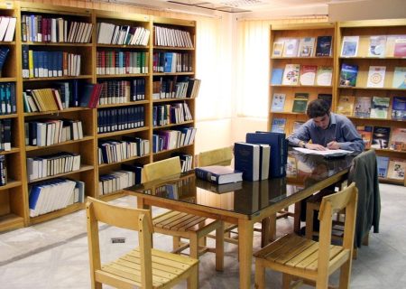 از طرح گردش دوباره کتاب تا گسترش زیرساخت‌ها