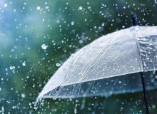 بارندگی دوباره به مازندران بازمی‌گردد