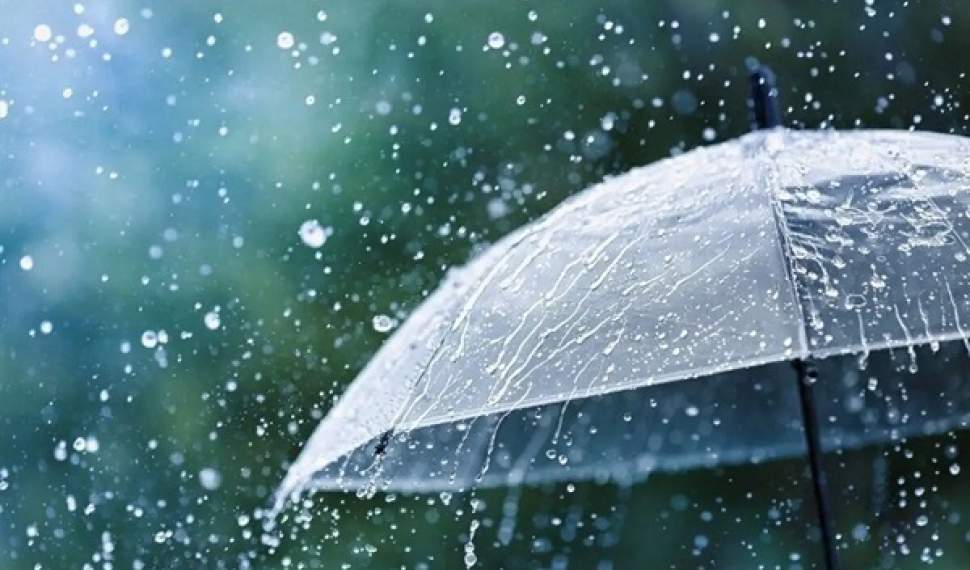 بارندگی دوباره به مازندران بازمیگردد