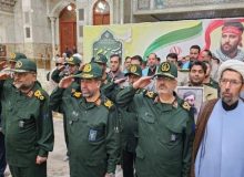 تفکر بسیجی سدّ محکم در برابر کودتاها پس از انقلاب است