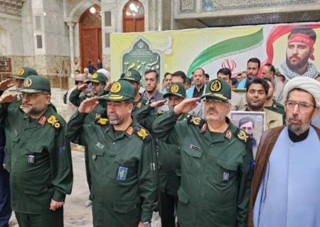 تفکر بسیجی سدّ محکم در برابر کودتاها پس از انقلاب است