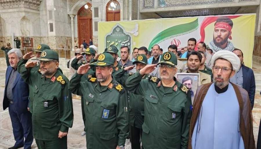 تفکر بسیجی سدّ محکم در برابر کودتاها پس از انقلاب است