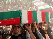 اعلام جزئیات مراسم تشییع و تدفین ۱۰ آلاله زهرایی