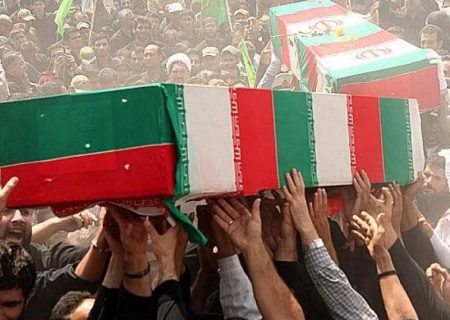 اعلام جزئیات مراسم تشییع و تدفین ۱۰ آلاله زهرایی