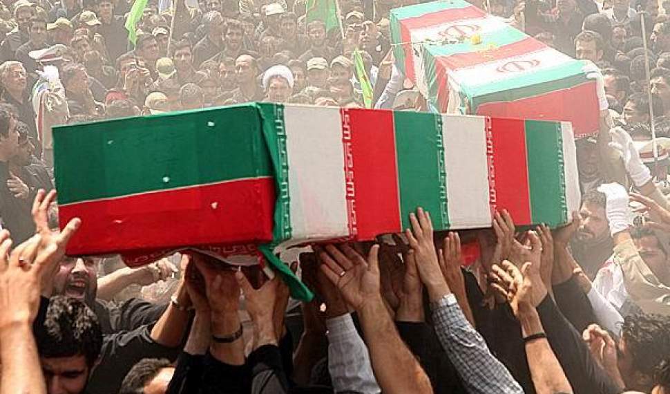 اعلام جزئیات مراسم تشییع و تدفین ۱۰ آلاله زهرایی