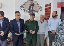 ساخت مستند از زندگی شهید ورزشکار «رضا حاجی‌زاده»