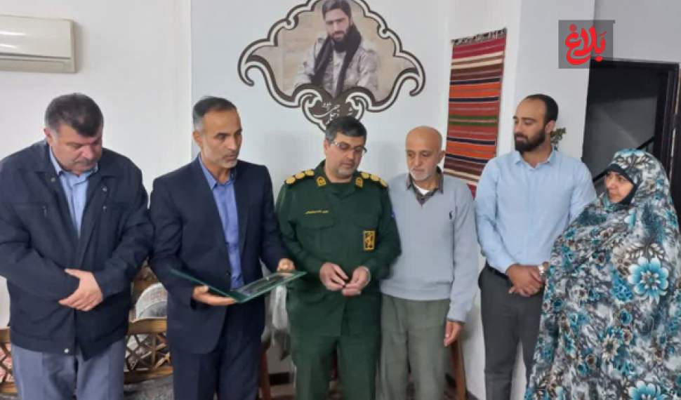 ساخت مستند از زندگی شهید ورزشکار «رضا حاجی‌زاده»