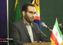 آغاز هفتمین رویداد تولید محتوای بسیج مازندران در قائم‌شهر