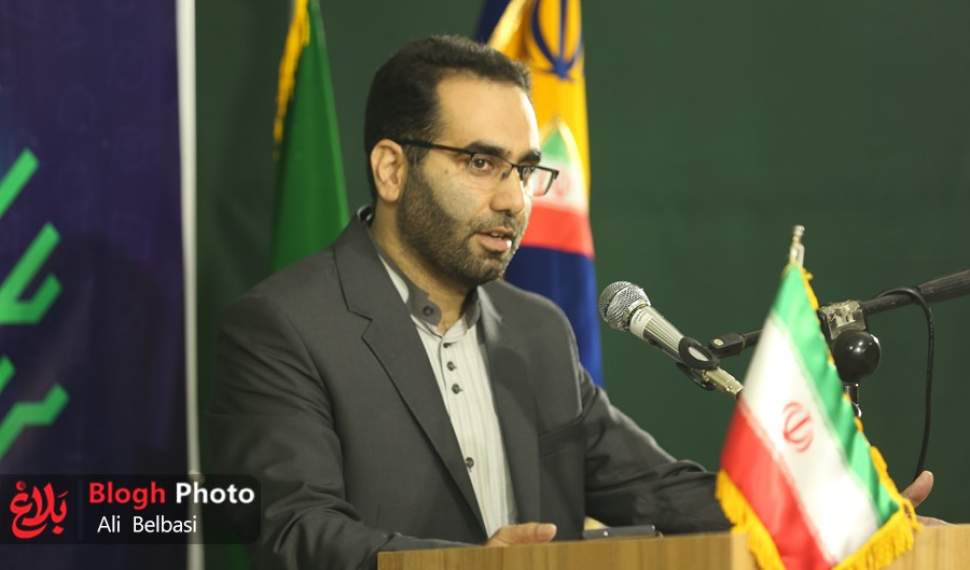 آغاز هفتمین رویداد تولید محتوای بسیج مازندران در قائم‌شهر