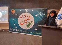 بانوان ایرانی؛ الهامبخش مهارت و نوآوری