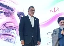 او را شهید کردند چون از او می‌ترسیدند