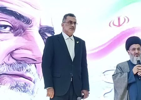 او را شهید کردند چون از او می‌ترسیدند